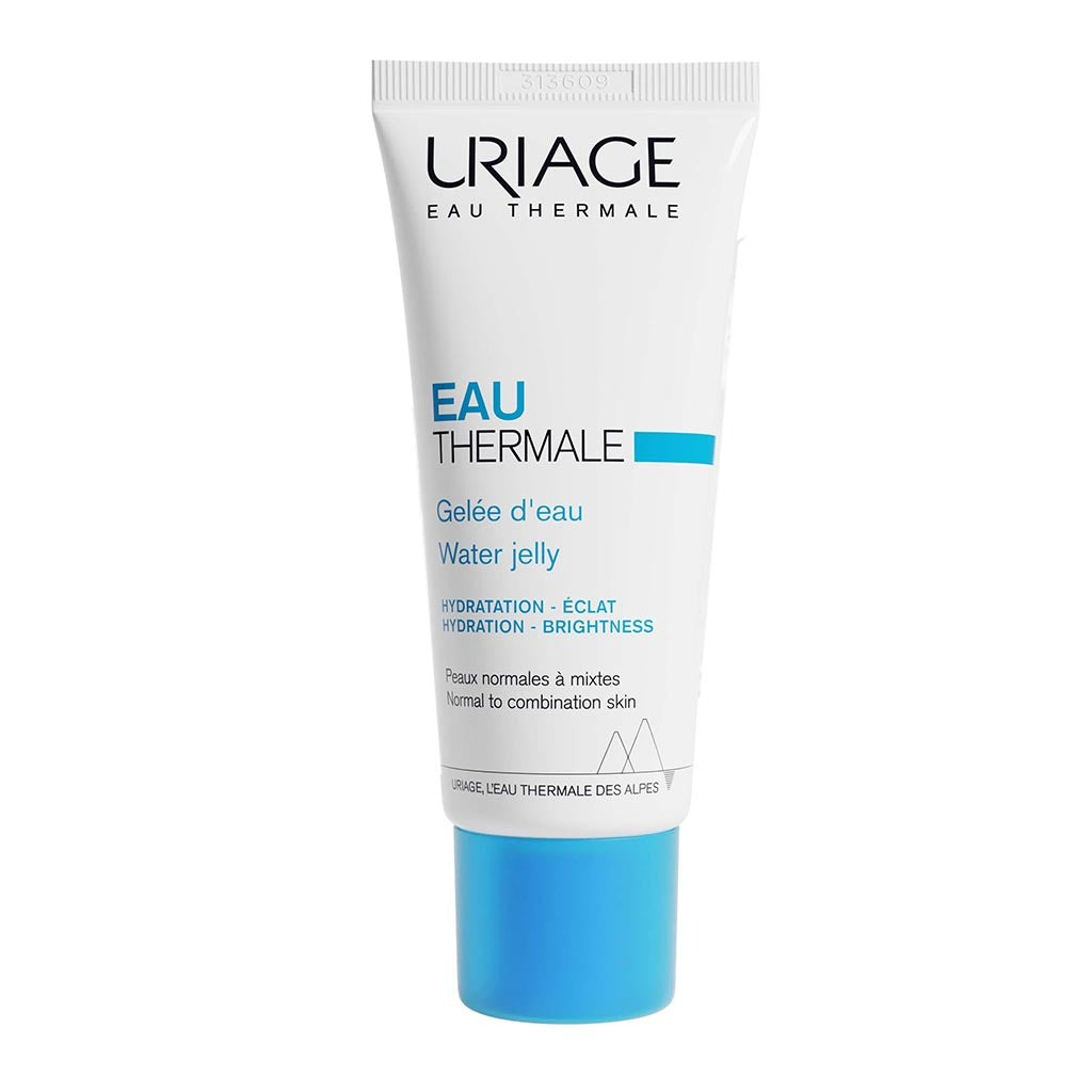 Uriage Eau Thermale Water Jelly For Skin Hydration & Brightness 40ml - Easy Pharmacy LLC