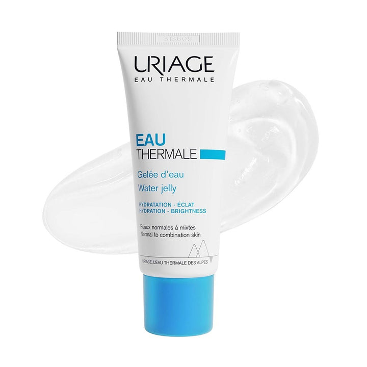 Uriage Eau Thermale Water Jelly For Skin Hydration & Brightness 40ml - Easy Pharmacy LLC