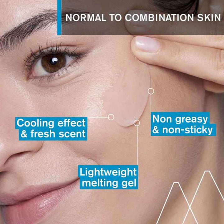 Uriage Eau Thermale Water Jelly For Skin Hydration & Brightness 40ml - Easy Pharmacy LLC