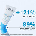 Uriage Eau Thermale Water Jelly For Skin Hydration & Brightness 40ml