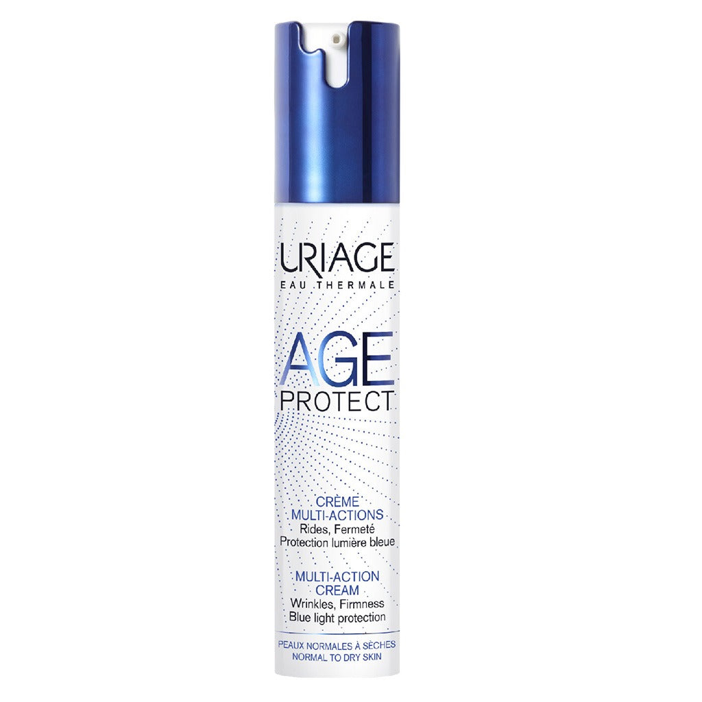 Uriage Age Protect Multi-Action Cream 40 mL - Easy Pharmacy LLC