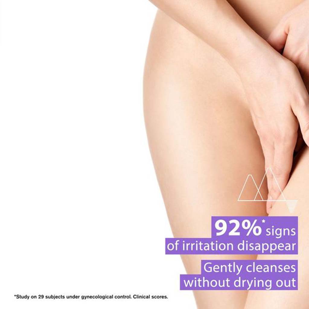 Uriage Gyn-Phy Refreshing Intimate Hygiene Protective Cleansing Gel 500ml - Easy Pharmacy LLC