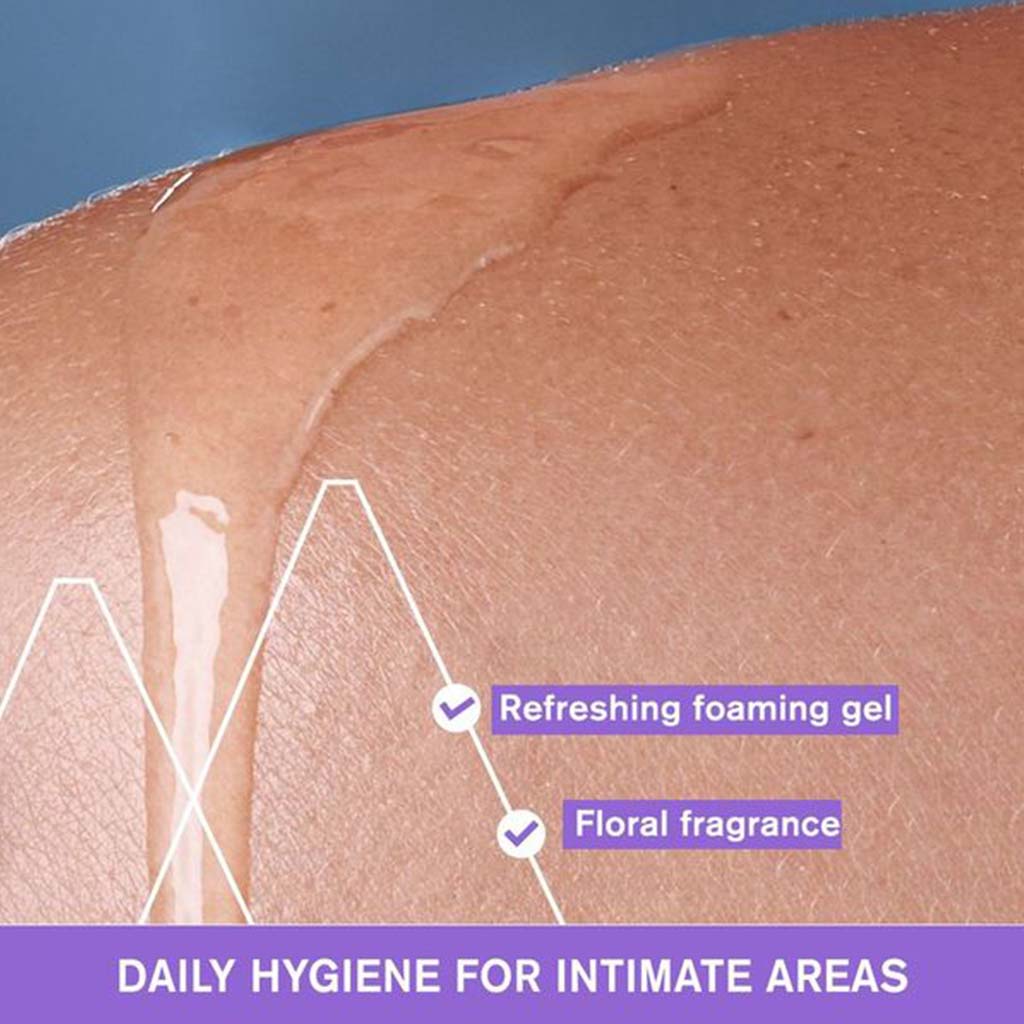 Uriage Gyn-Phy Refreshing Intimate Hygiene Protective Cleansing Gel 500ml - Easy Pharmacy LLC