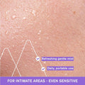 Uriage Gyn-Phy Refreshing Intimate Hygiene Protective Cleansing Mist 50ml