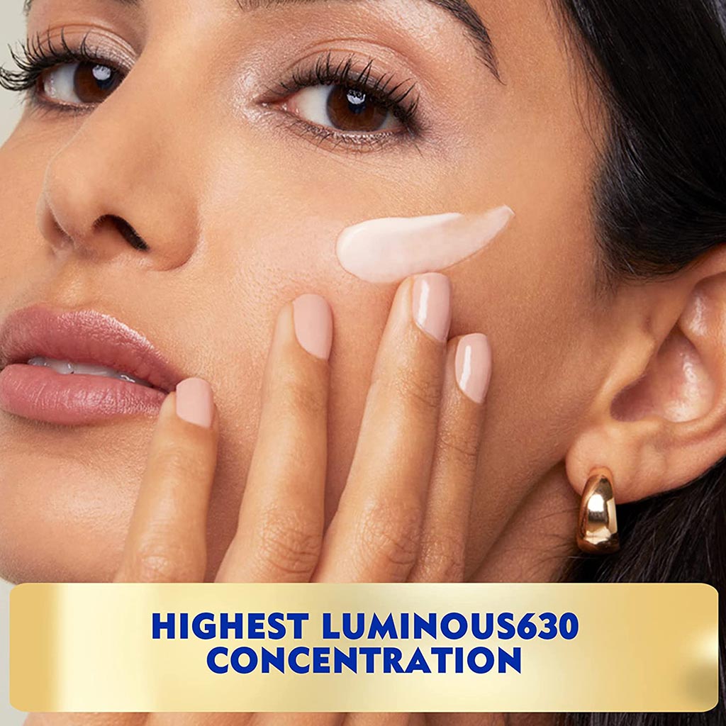 Nivea Luminous630 Even Glow Concentrated Serum 30 mL - Easy Pharmacy LLC