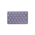 Eufol-Plus Coated Tablet 30's