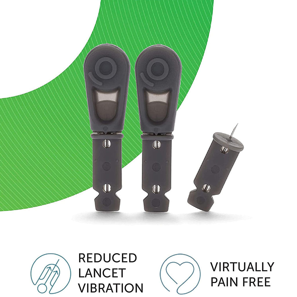 OneTouch® Delica® Plus Lancets 100's - Easy Pharmacy LLC