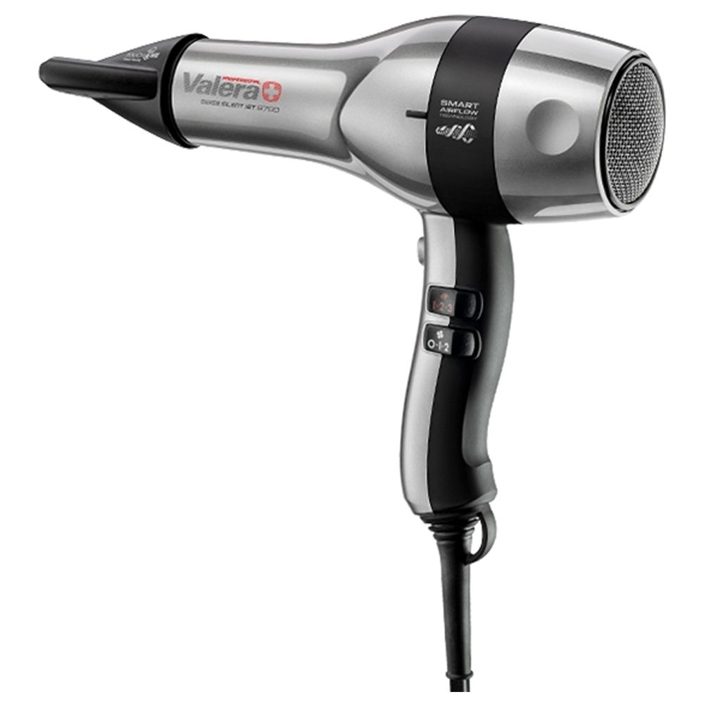 Valera Swiss Silent Jet 8700 2400W Hair Dryer 585.12 - Easy Pharmacy LLC