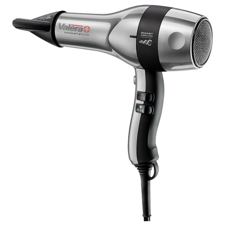 Valera Swiss Silent Jet 8700 2400W Hair Dryer 585.12 - Easy Pharmacy LLC