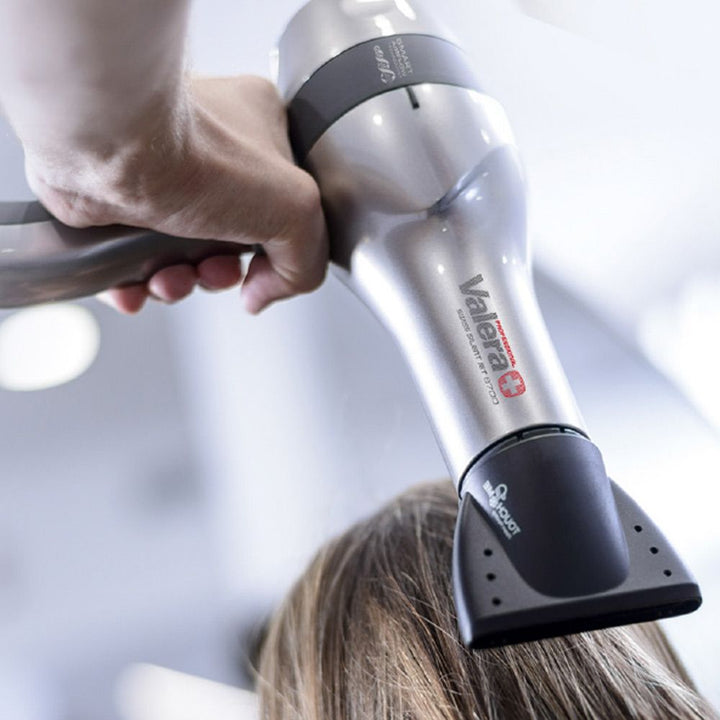 Valera Swiss Silent Jet 8700 2400W Hair Dryer 585.12 - Easy Pharmacy LLC