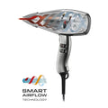 Valera Swiss Silent Jet 8600 2400W Ionic Hair Dryer 586.12