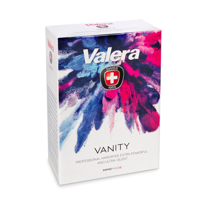 Valera Vanity Performance Hot Pink 2400W Hair Dryer 586.12 - Easy Pharmacy LLC