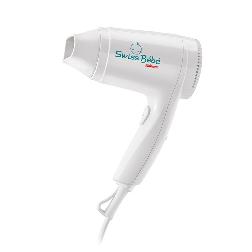 Valera Swiss Bebe Ultra Delicate 500W Infant Hair & Body Dryer 554.13 - Easy Pharmacy LLC