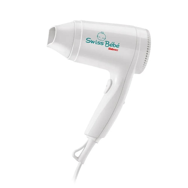 Valera Swiss Bebe Ultra Delicate 500W Infant Hair & Body Dryer 554.13