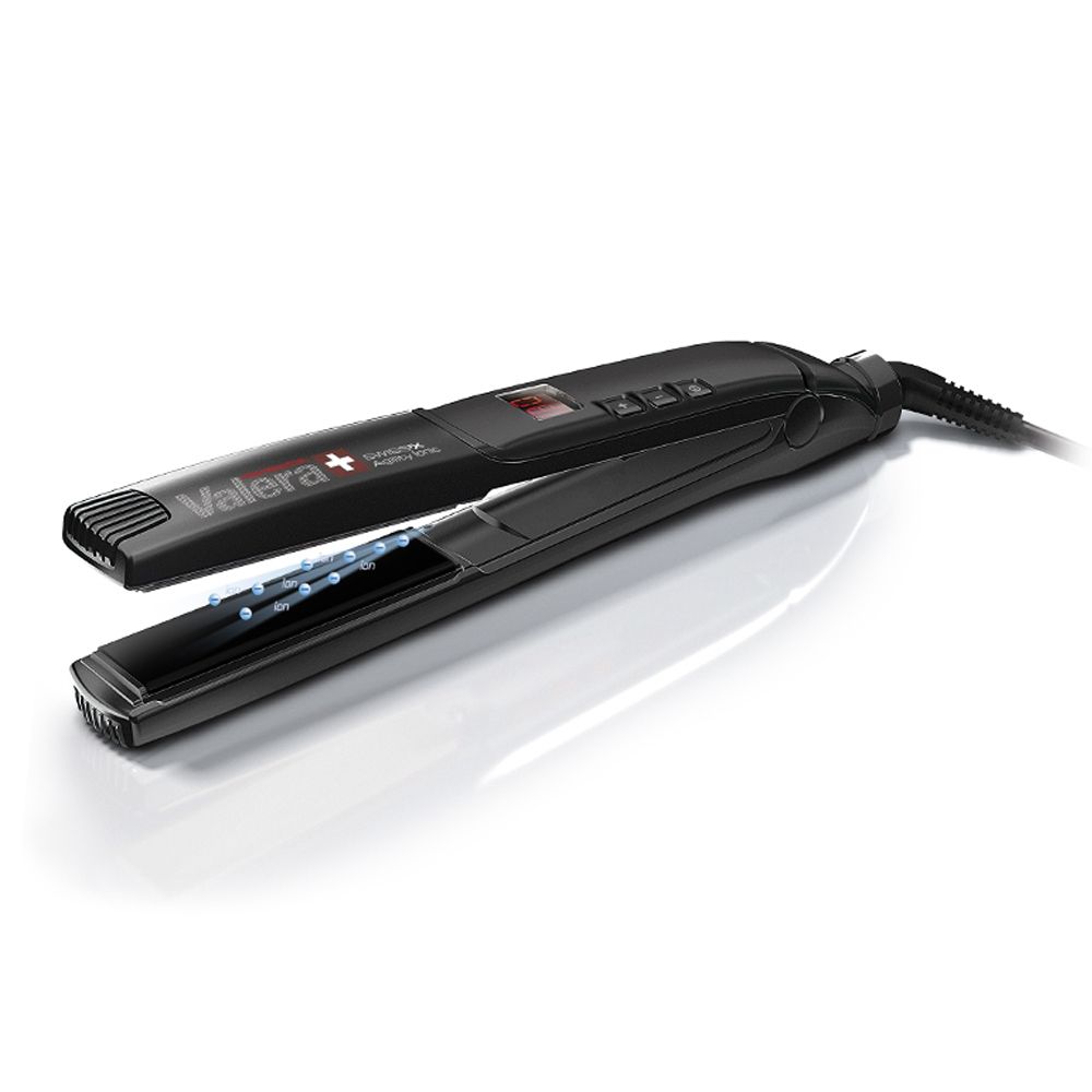 Valera Swiss'X Agility Ionic Hair Straightener 100.20 - Easy Pharmacy LLC