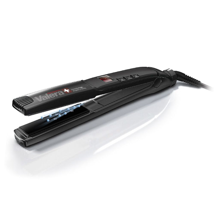 Valera Swiss'X Agility Ionic Hair Straightener 100.20 - Easy Pharmacy LLC