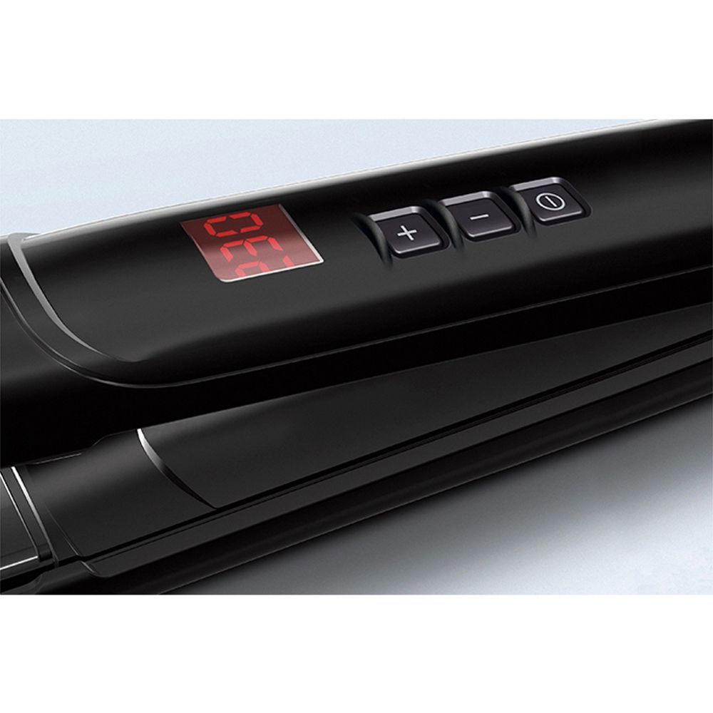 Valera Swiss'X Agility Ionic Hair Straightener 100.20 - Easy Pharmacy LLC
