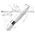 Braun Hello Body Goodbye Hair Mini Trimmer White BS1000