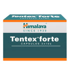 Himalaya Tentex Forte Capsules – Pack of 30