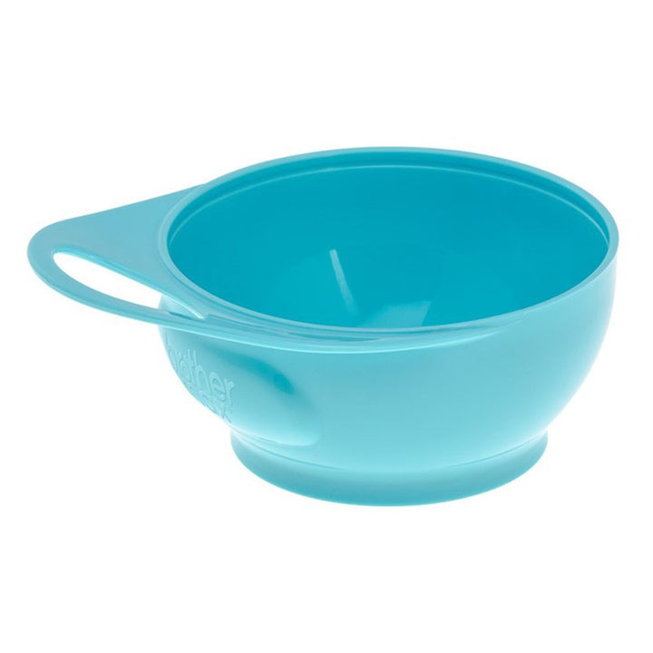 Brother Max Easy Hold Weaning Bowl Set 4+ Months Blue-Green BM304BG - Easy Pharmacy LLC