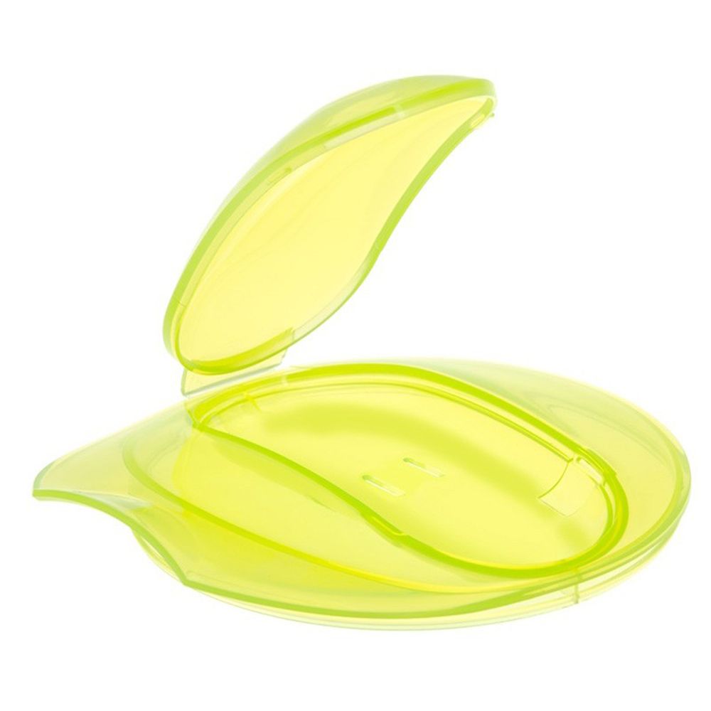 Brother Max Easy Hold Weaning Bowl Set 4+ Months Pink-Green BM304PG - Easy Pharmacy LLC