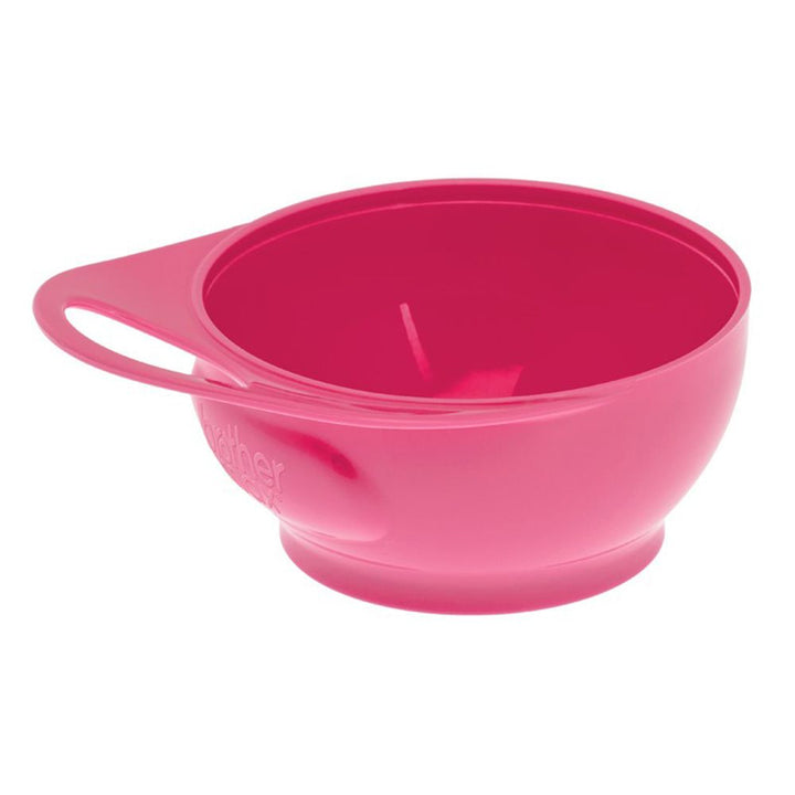 Brother Max Easy Hold Weaning Bowl Set 4+ Months Pink-Green BM304PG - Easy Pharmacy LLC