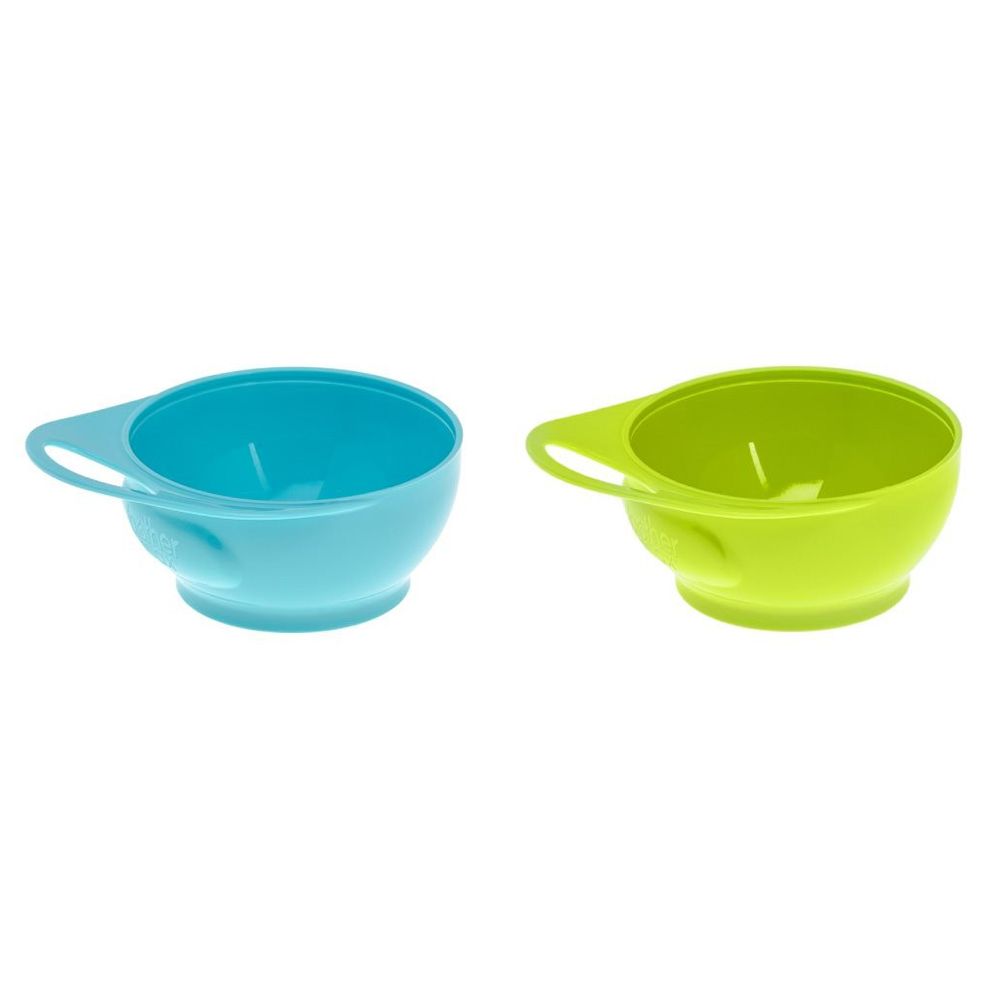 Brother Max 2 Easy Hold Bowl 4+ Months Blue & Green 1's BM305BG - Easy Pharmacy LLC
