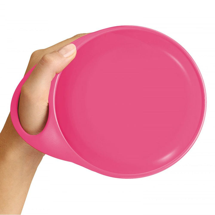 Brother Max 2 Easy Hold Plate 6+ Months Pink & Green 1's BM306PG - Easy Pharmacy LLC