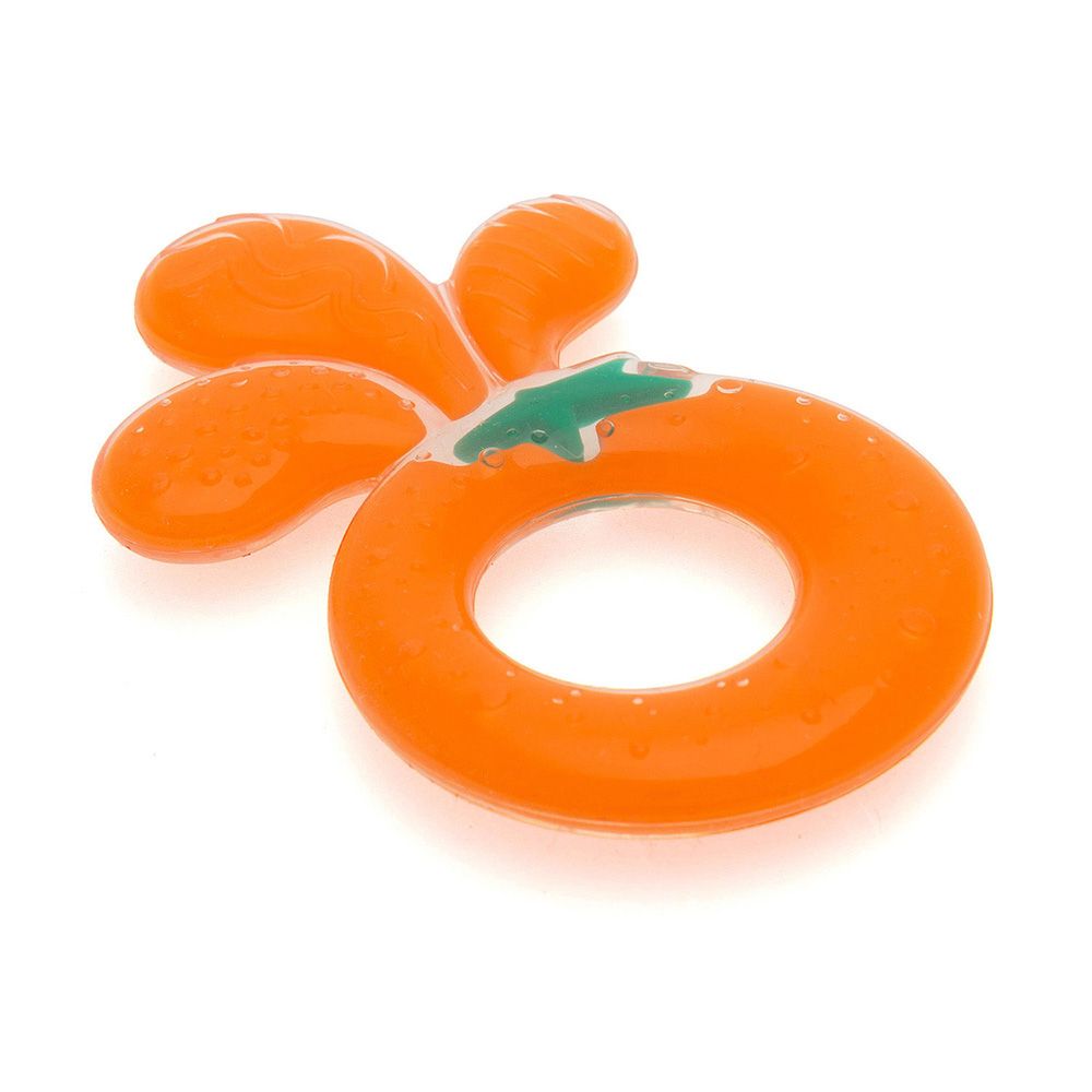 Brother Max Splash Teether 3+ Months Orange 1's BM403 - Easy Pharmacy LLC