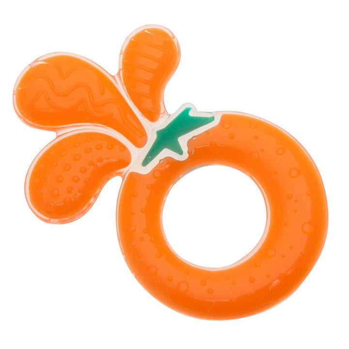 Brother Max Splash Teether 3+ Months Orange 1's BM403 - Easy Pharmacy LLC