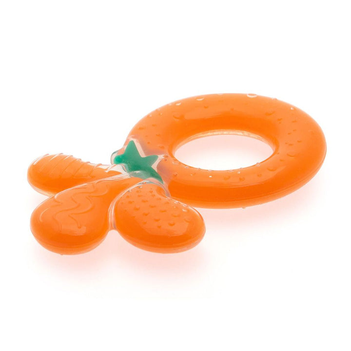 Brother Max Splash Teether 3+ Months Orange 1's BM403 - Easy Pharmacy LLC