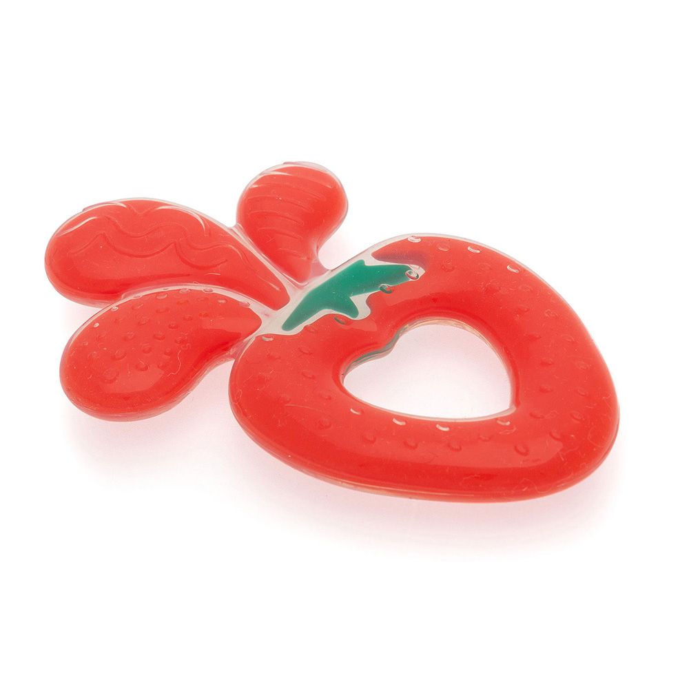 Brother Max Splash Teether 3+ Months Strawberry 1's BM405 - Easy Pharmacy LLC