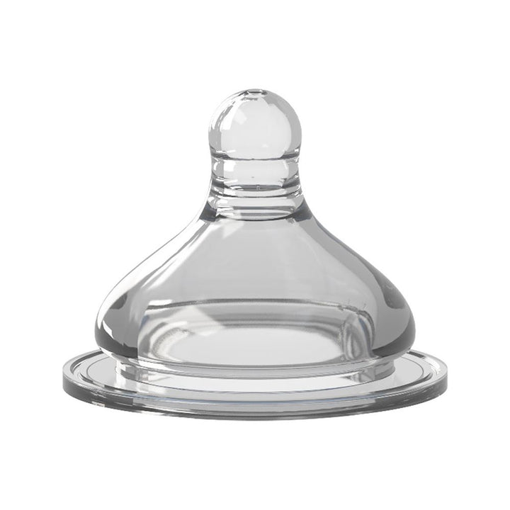 Brother Max Silicone Teat S 0-3 Months 1's BM901 - Easy Pharmacy LLC