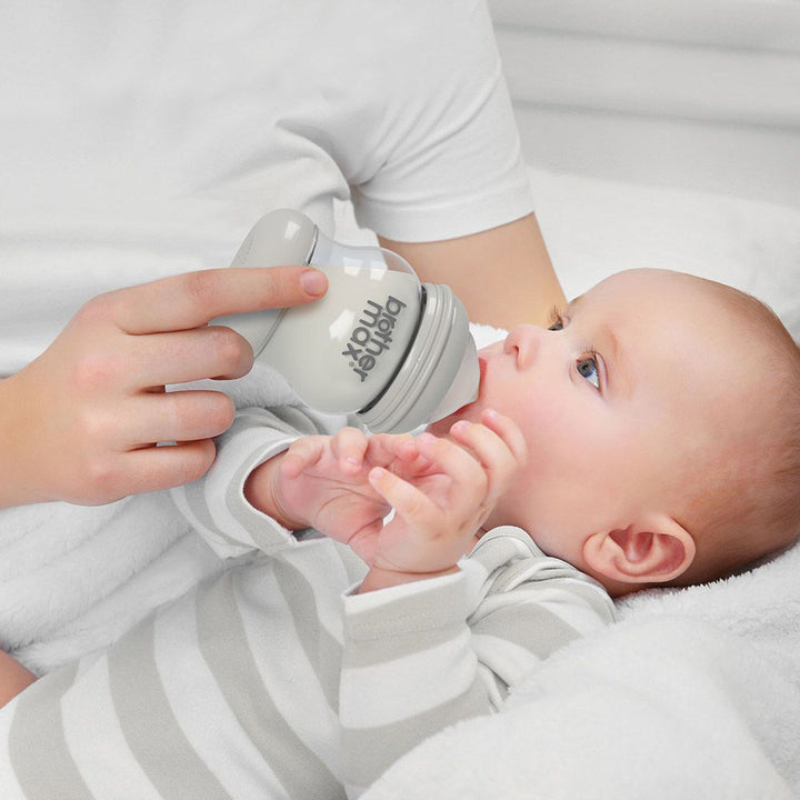 Brother Max Silicone Teat M 3-6 Months 1's BM902 - Easy Pharmacy LLC