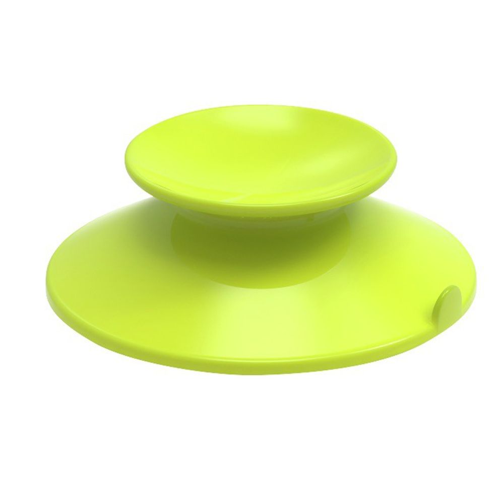 Brother Max Non-Slip Suction Pad 0+ Months Green 1's BM908G - Easy Pharmacy LLC