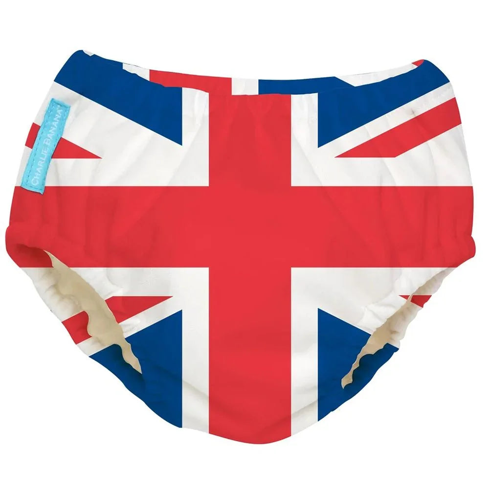 Charlie Banana Reusable Swim Diaper The Jack XL 1's 8870120 - Easy Pharmacy LLC