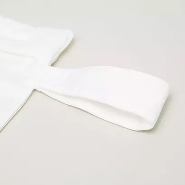 Charlie Banana Multipurpose Wet Diaper Tote Bag Polar Bear White 888519 - Easy Pharmacy LLC
