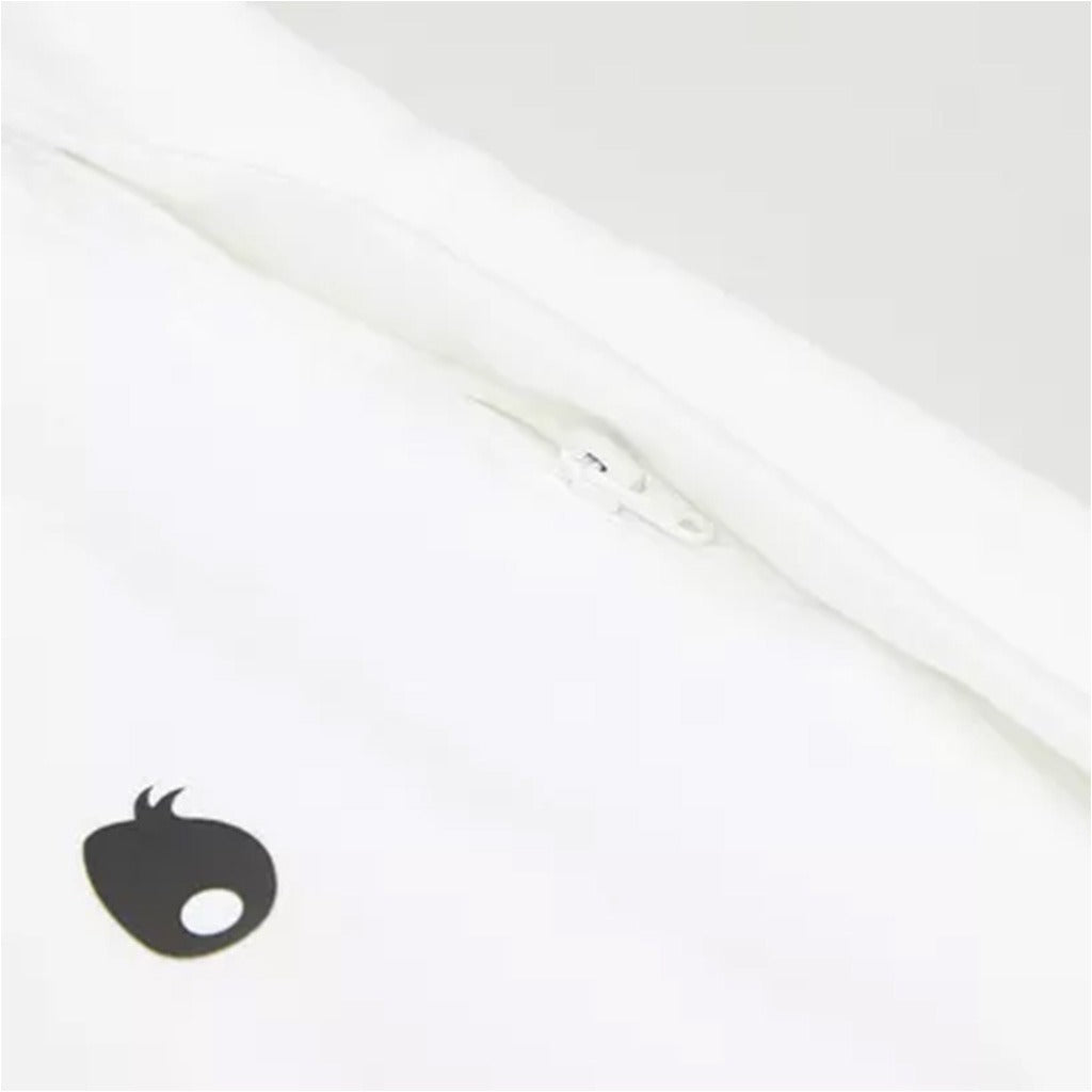 Charlie Banana Multipurpose Wet Diaper Tote Bag Polar Bear White 888519 - Easy Pharmacy LLC