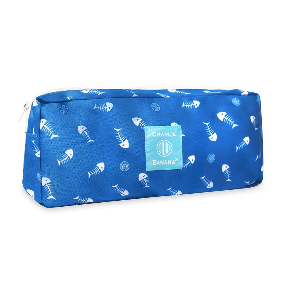 Charlie Banana Multi-Pupose Wet Pouch Fish Sticks 1's 888886 - Easy Pharmacy LLC