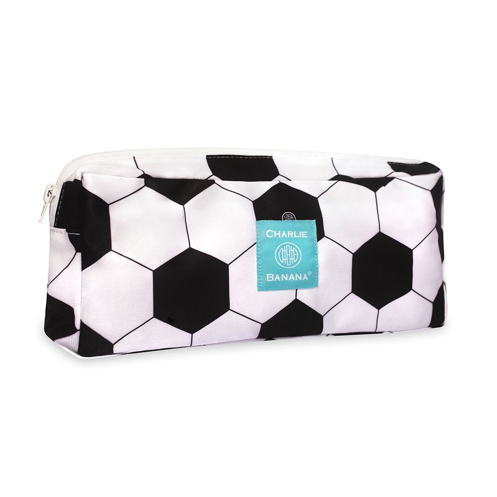 Charlie Banana Multi-Pupose Wet Pouch Soccer 1's 888896 - Easy Pharmacy LLC