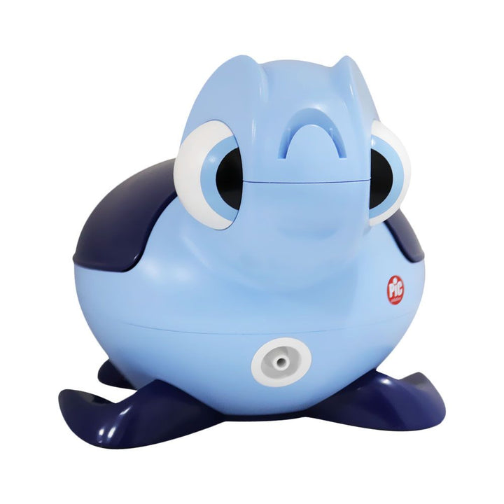 Pic Solution Miss BiBì Micro-Piston Tortoise Nebulizer for children - Easy Pharmacy LLC