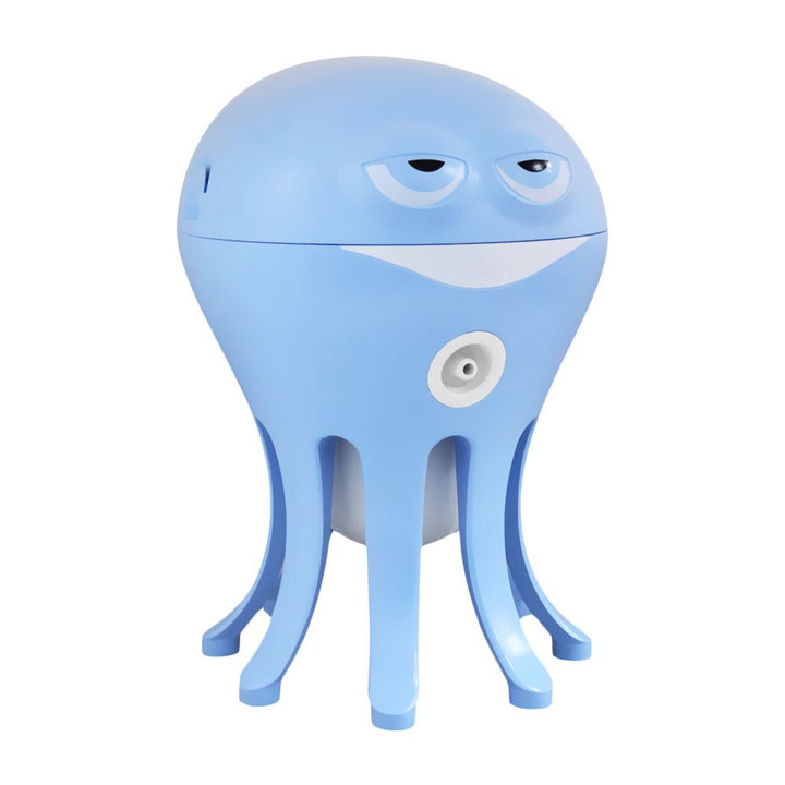 Pic Solution Mister 8 Micro-Piston Octopus Nebulizer for children - Easy Pharmacy LLC
