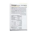 Sinergen Minerale Effervescent Tablets 20's
