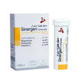 Sinergen Minerale Effervescent Tablets 20's