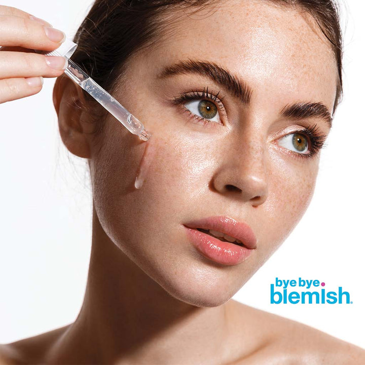 Bye Bye Blemish Niacinamide & Zinc Skin Rescue Serum 30ml - Easy Pharmacy LLC