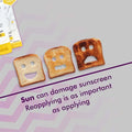 Skinlab UVA/UVB SPF50 Transparent Sunscreen 50 mL