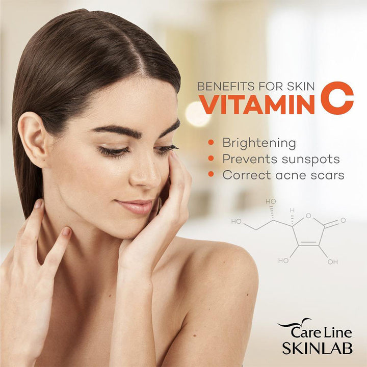 Skinlab Vita-C Rejuvinating Serum 30 mL - Easy Pharmacy LLC