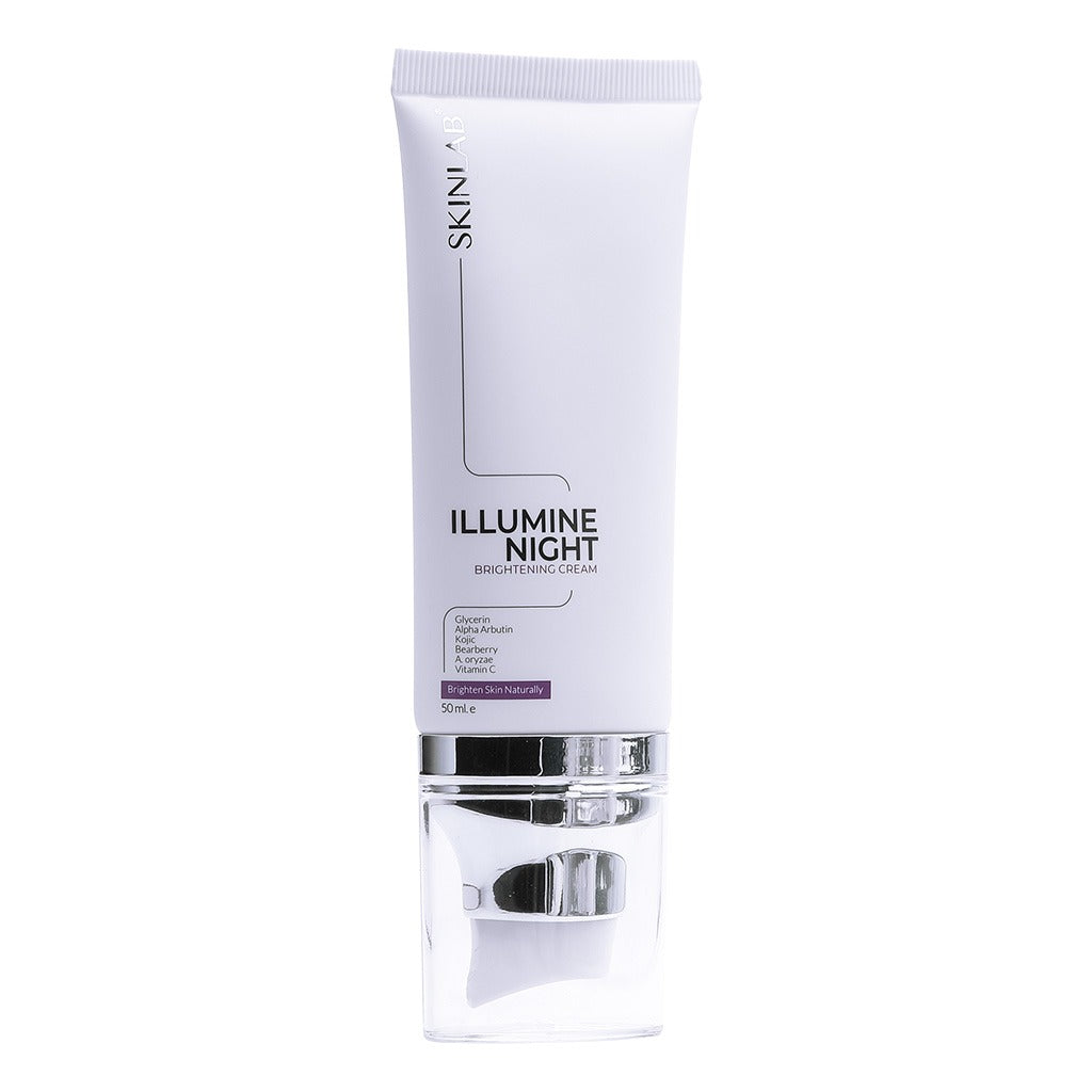 Skinlab Illumine Night Enriched Whitening Cream 50 mL - Easy Pharmacy LLC
