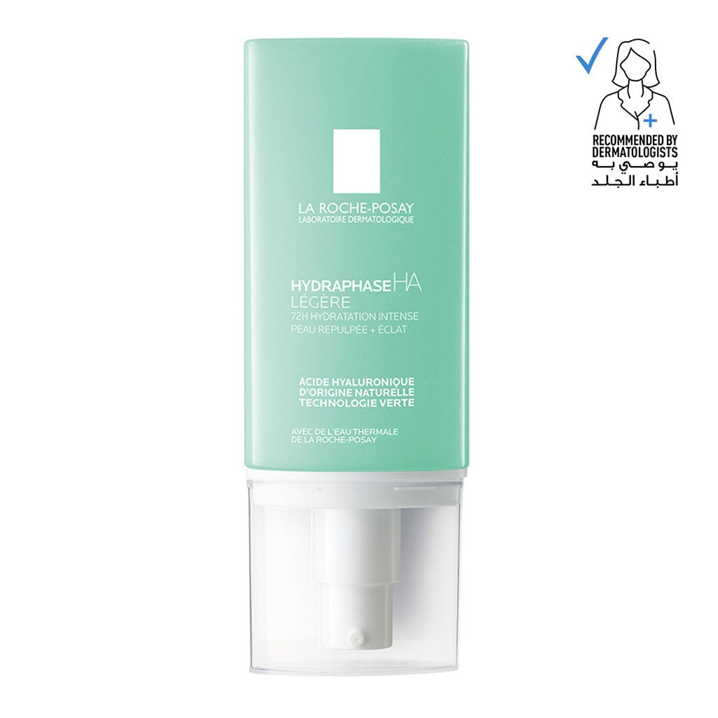 La Roche-Posay Hydraphase HA Light Moisturiser For Sensitive Skin 50ml - Easy Pharmacy LLC