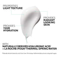 La Roche-Posay Hydraphase HA Light Moisturiser For Sensitive Skin 50ml